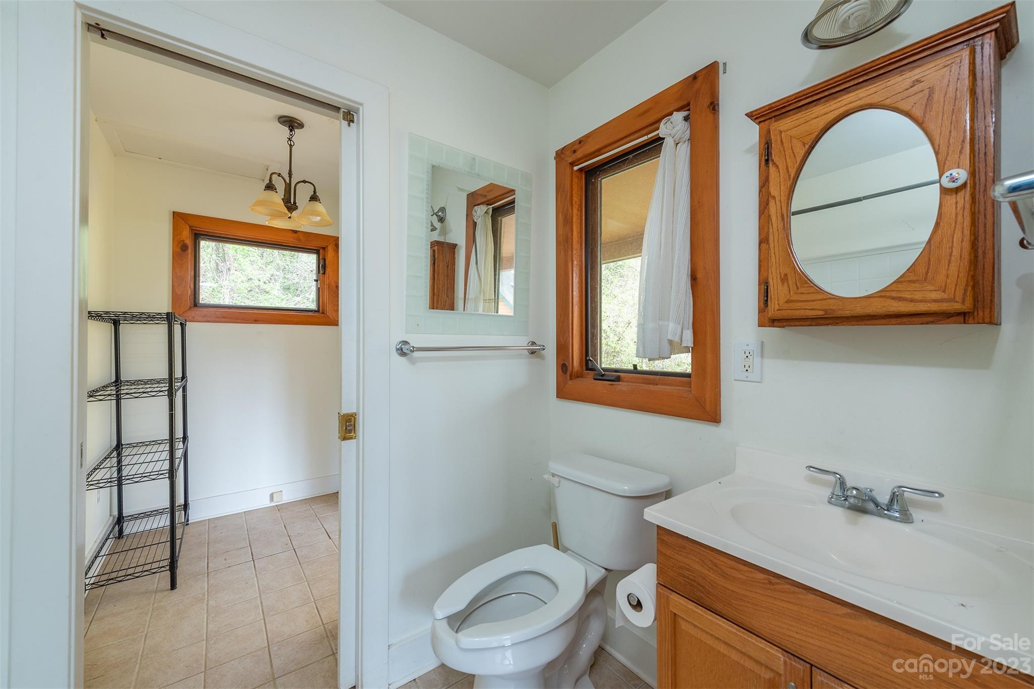 3 & 5 Summit Drive Black Mountain NC 28711
