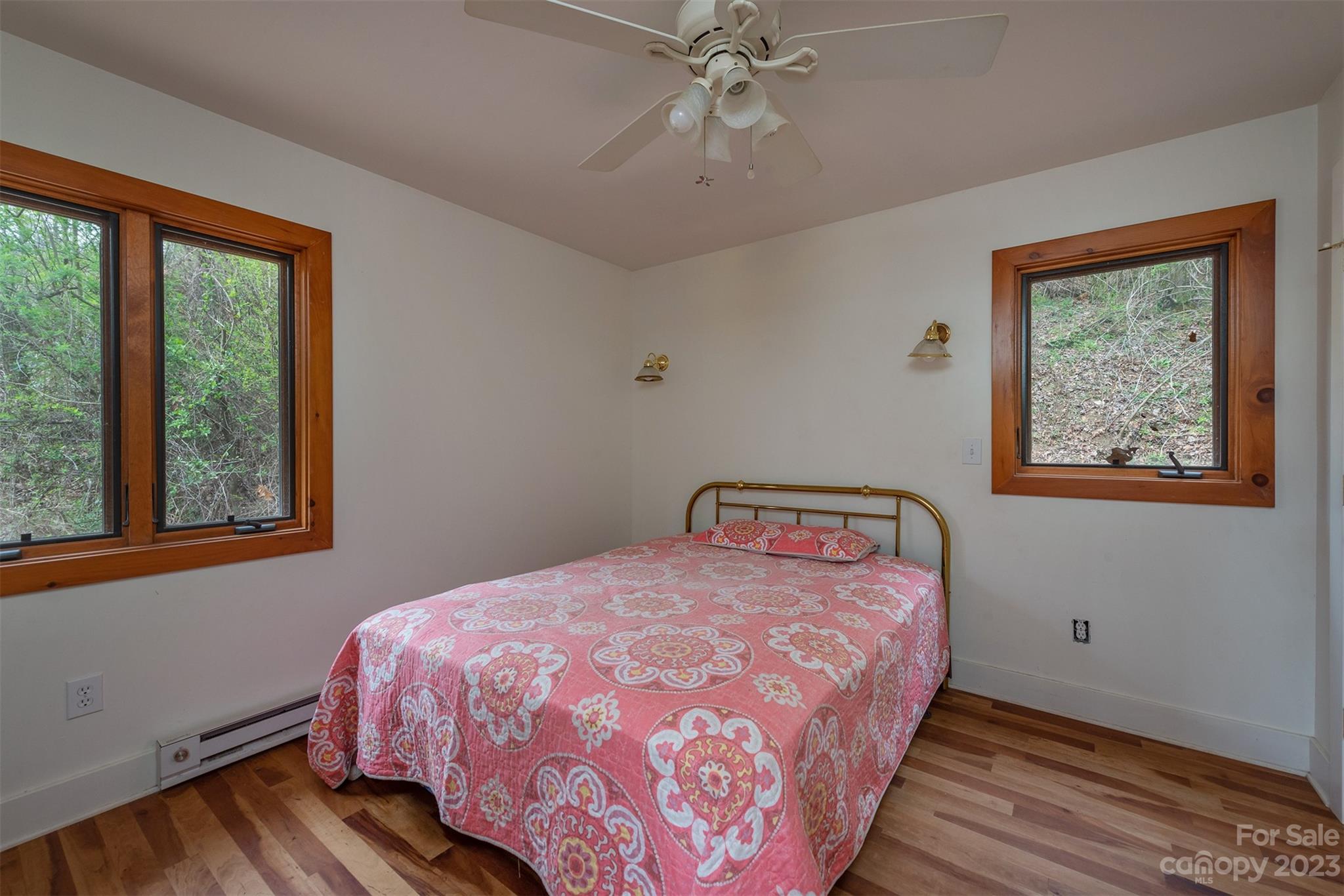 3 & 5 Summit Drive Black Mountain NC 28711