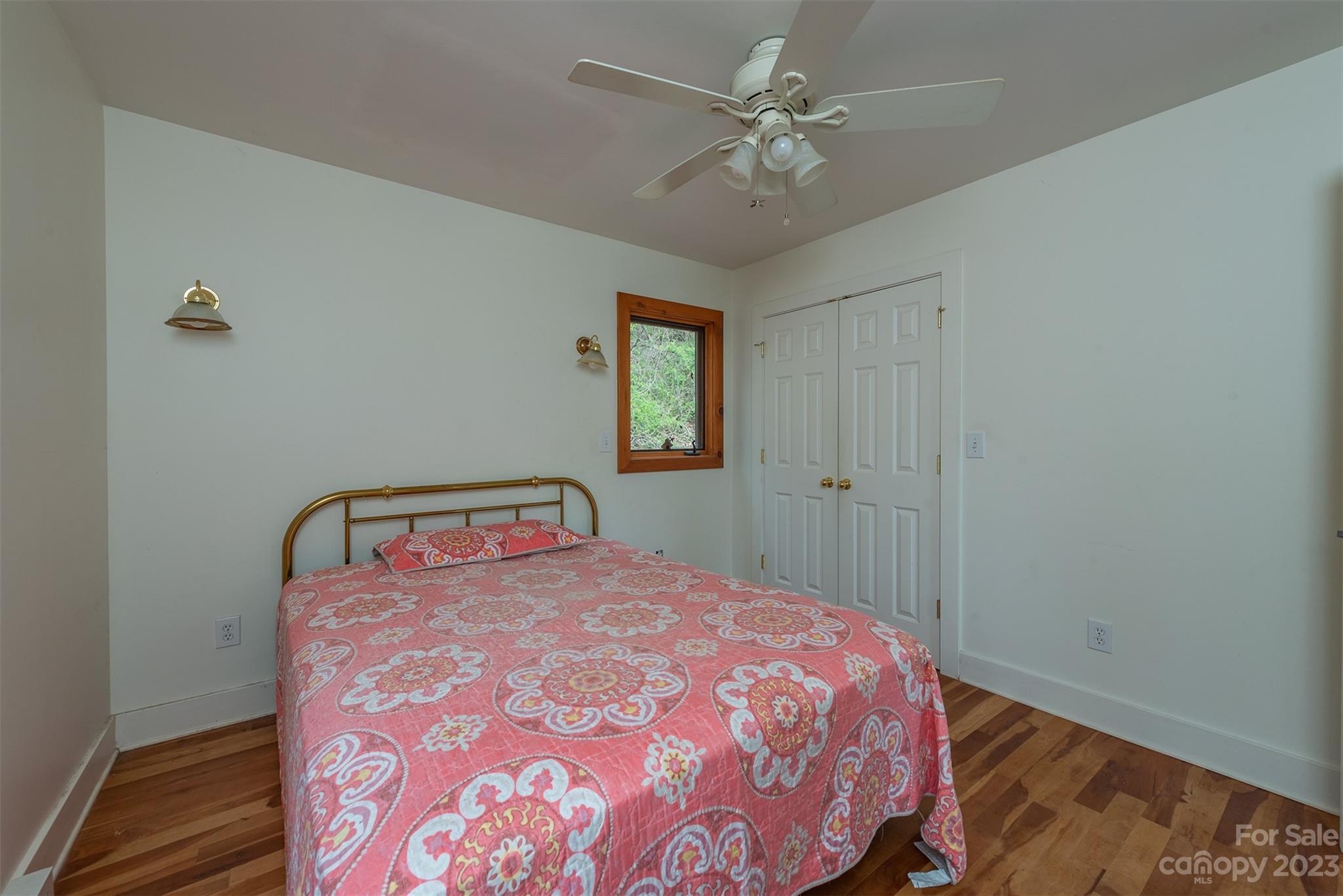 3 & 5 Summit Drive Black Mountain NC 28711