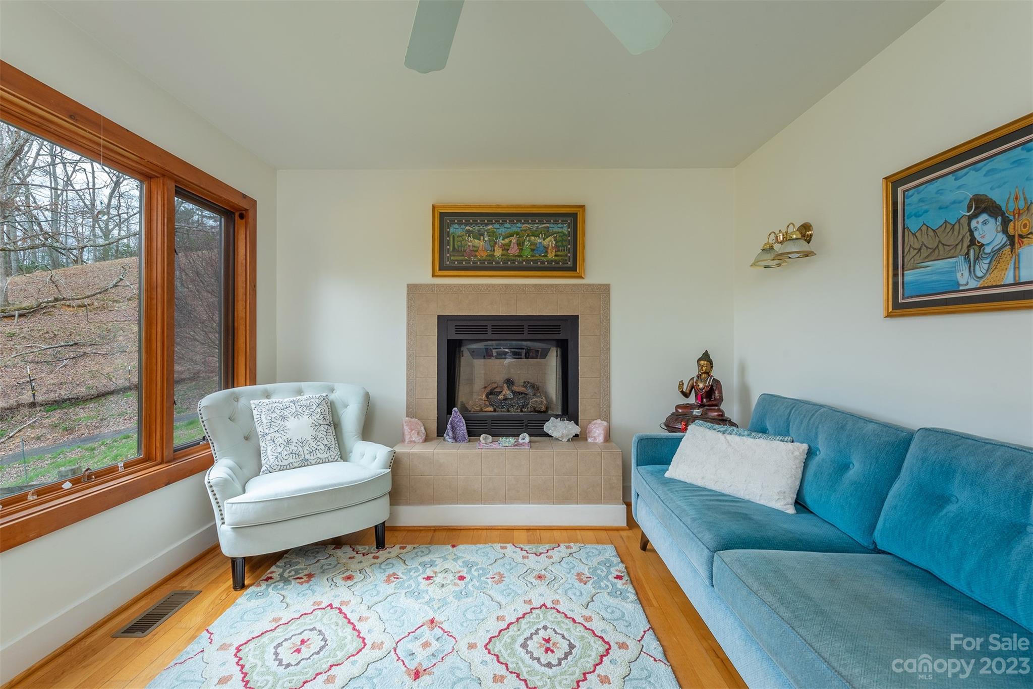 3 & 5 Summit Drive Black Mountain NC 28711