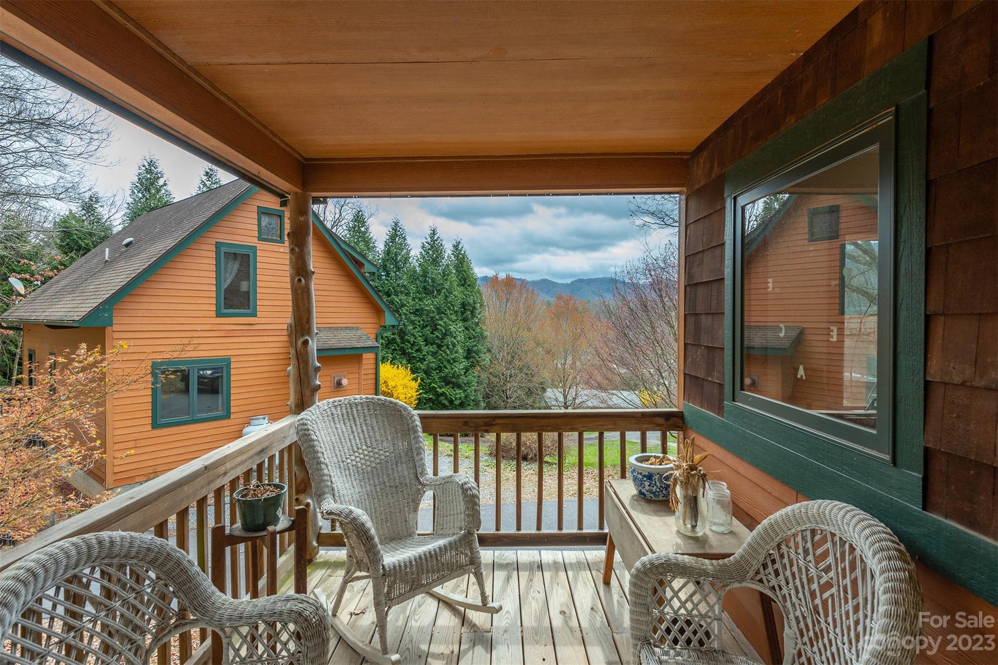 3 & 5 Summit Drive Black Mountain NC 28711