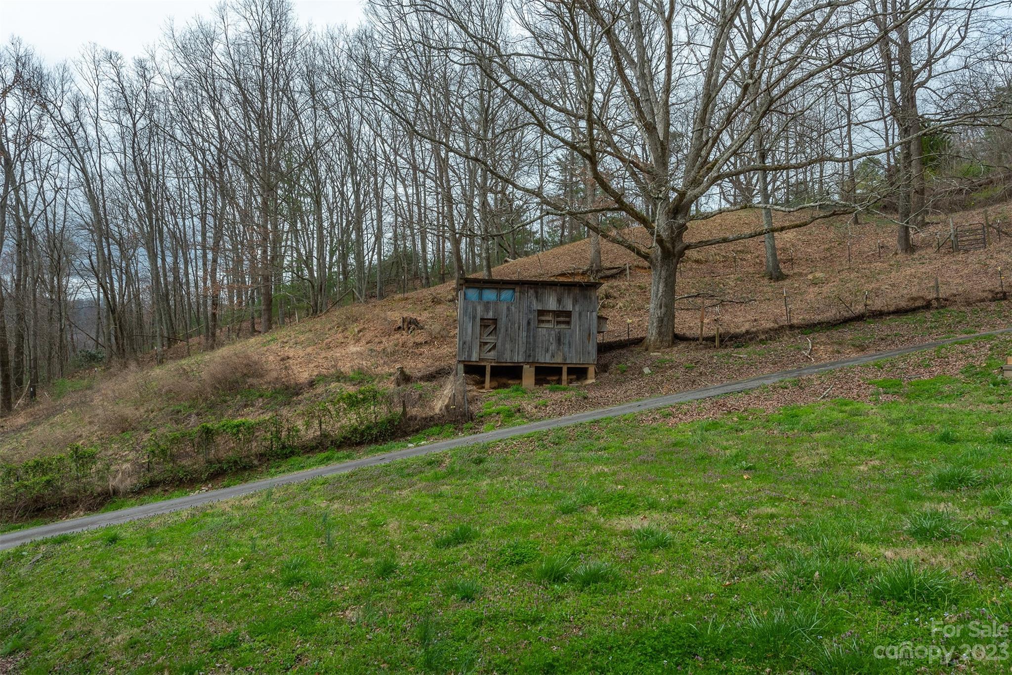 3 & 5 Summit Drive Black Mountain NC 28711