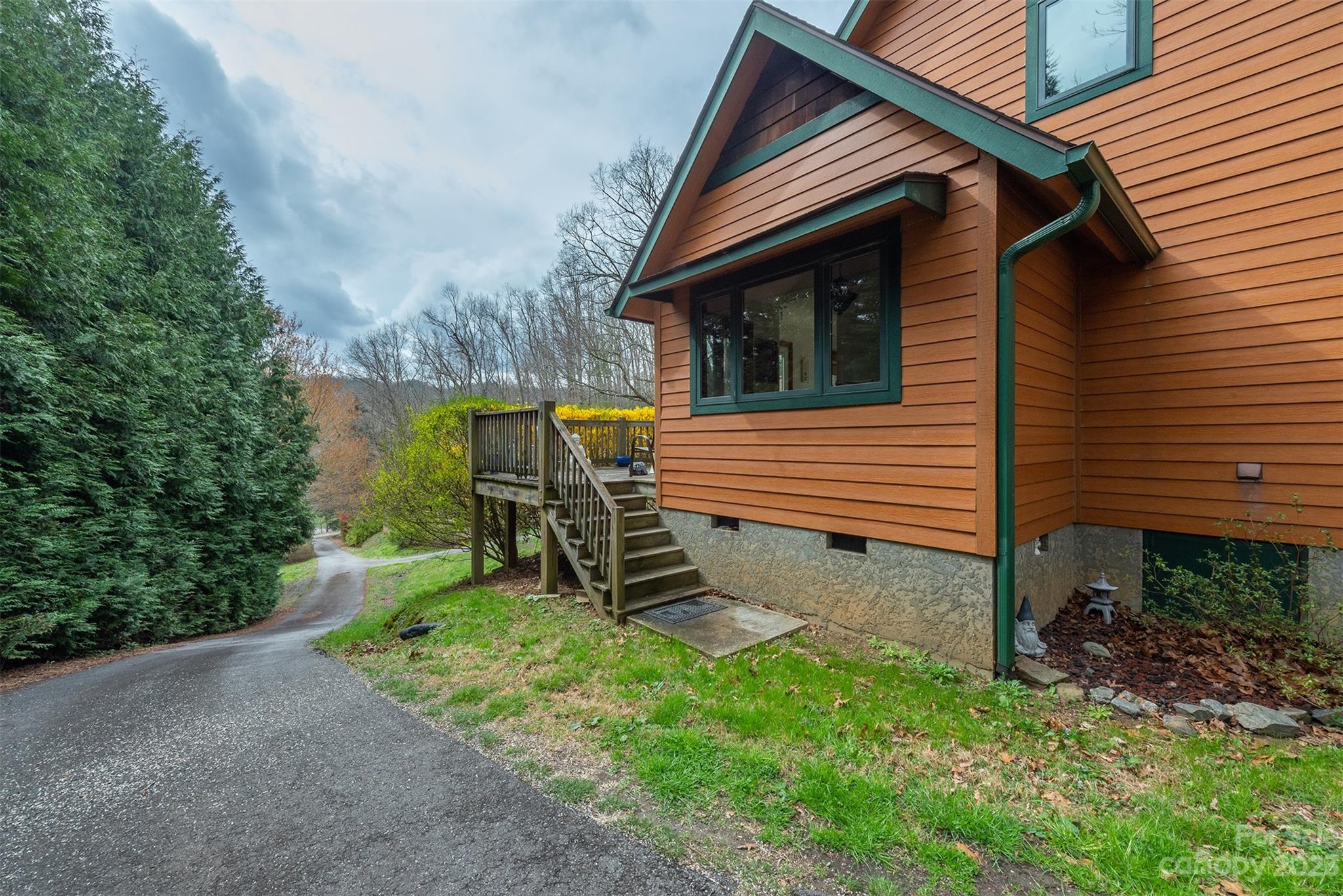 3 & 5 Summit Drive Black Mountain NC 28711