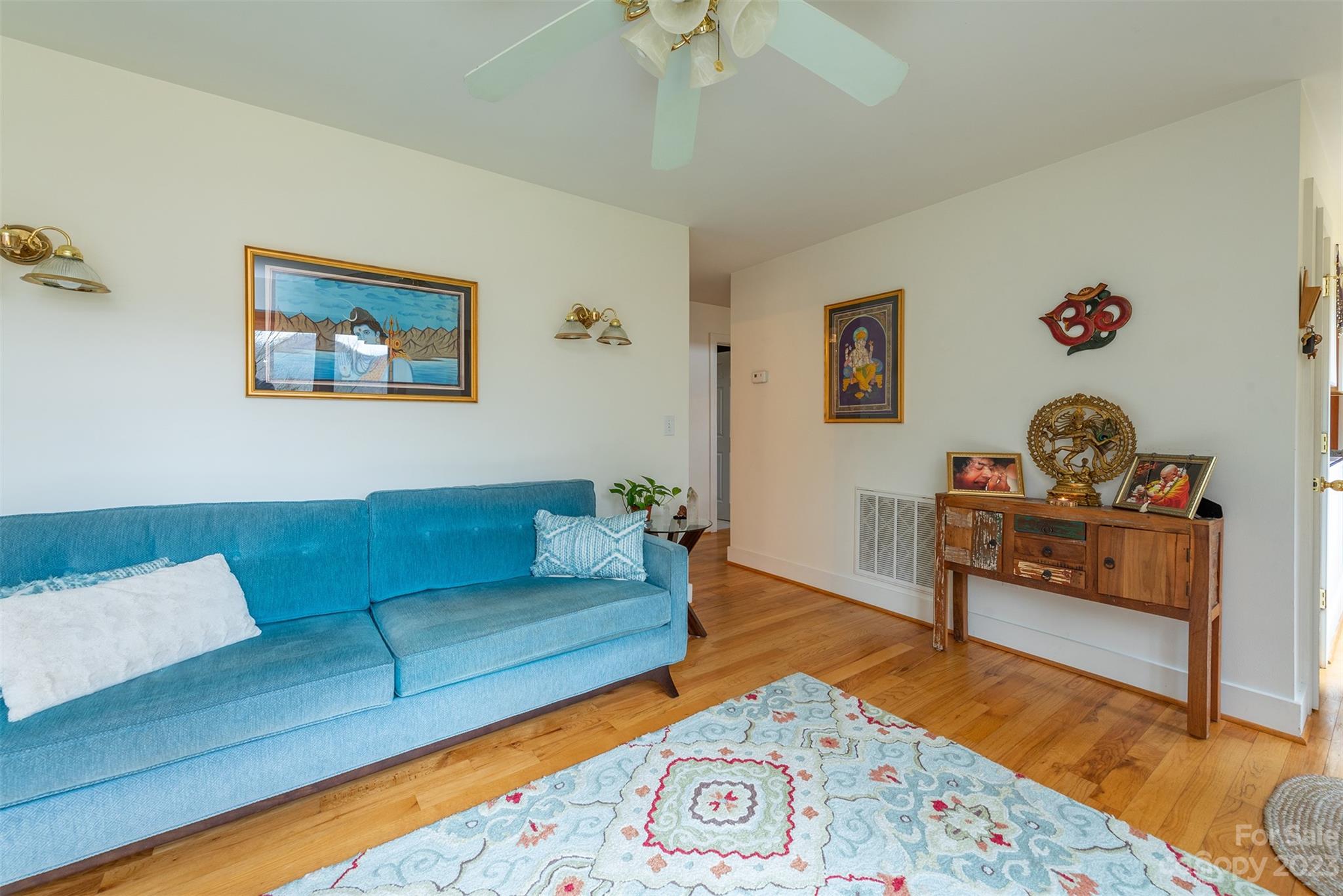 3 & 5 Summit Drive Black Mountain NC 28711