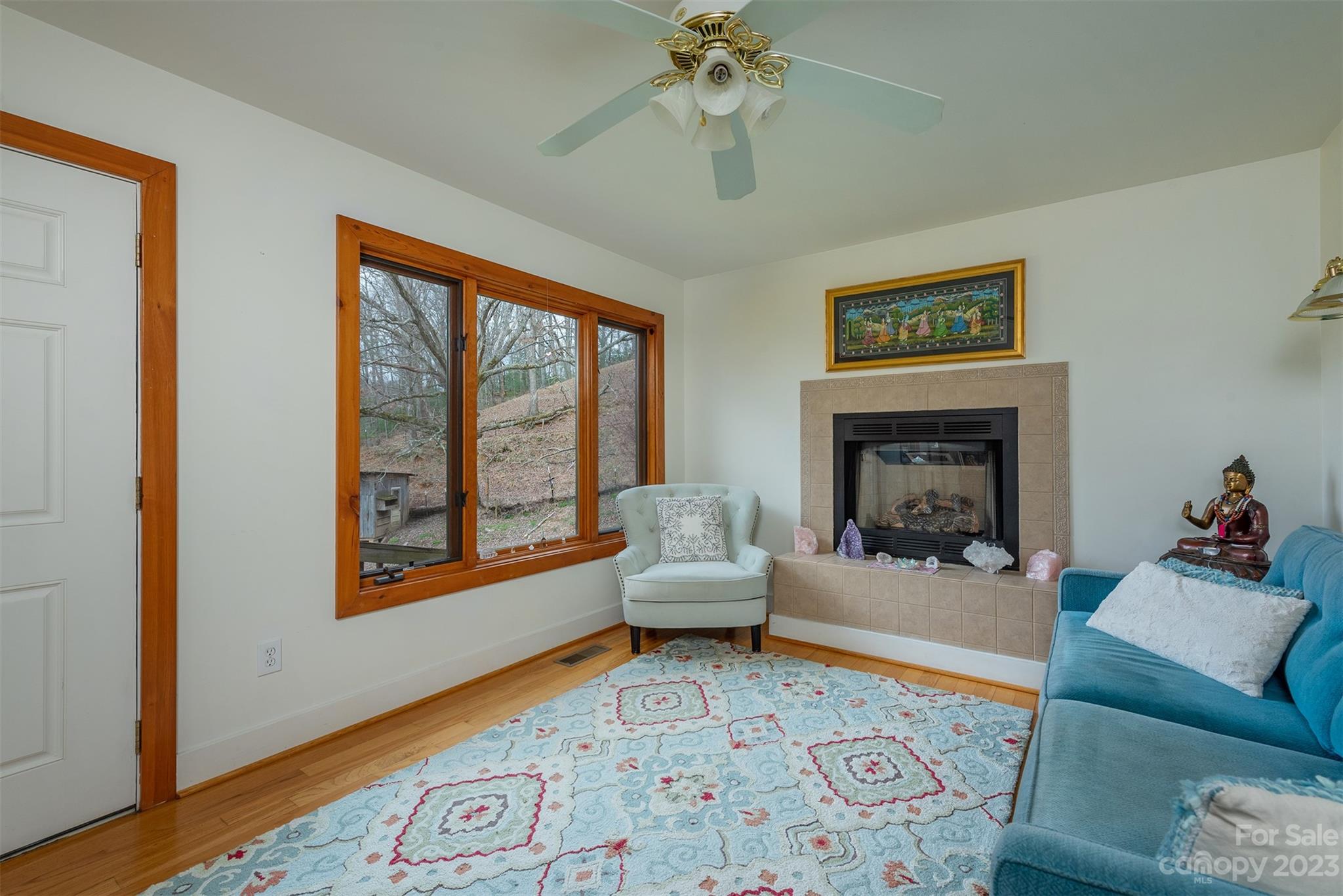 3 & 5 Summit Drive Black Mountain NC 28711