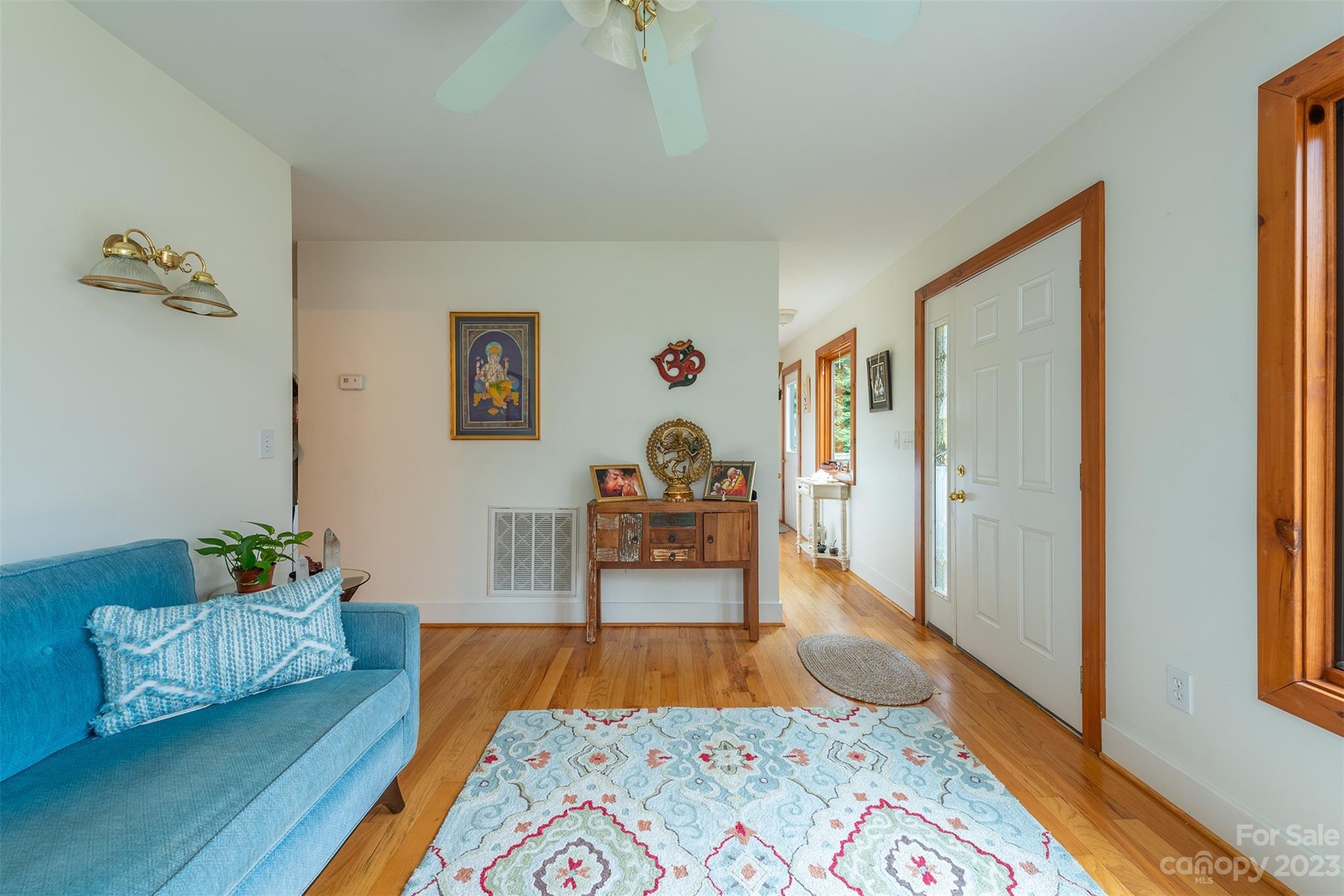 3 & 5 Summit Drive Black Mountain NC 28711