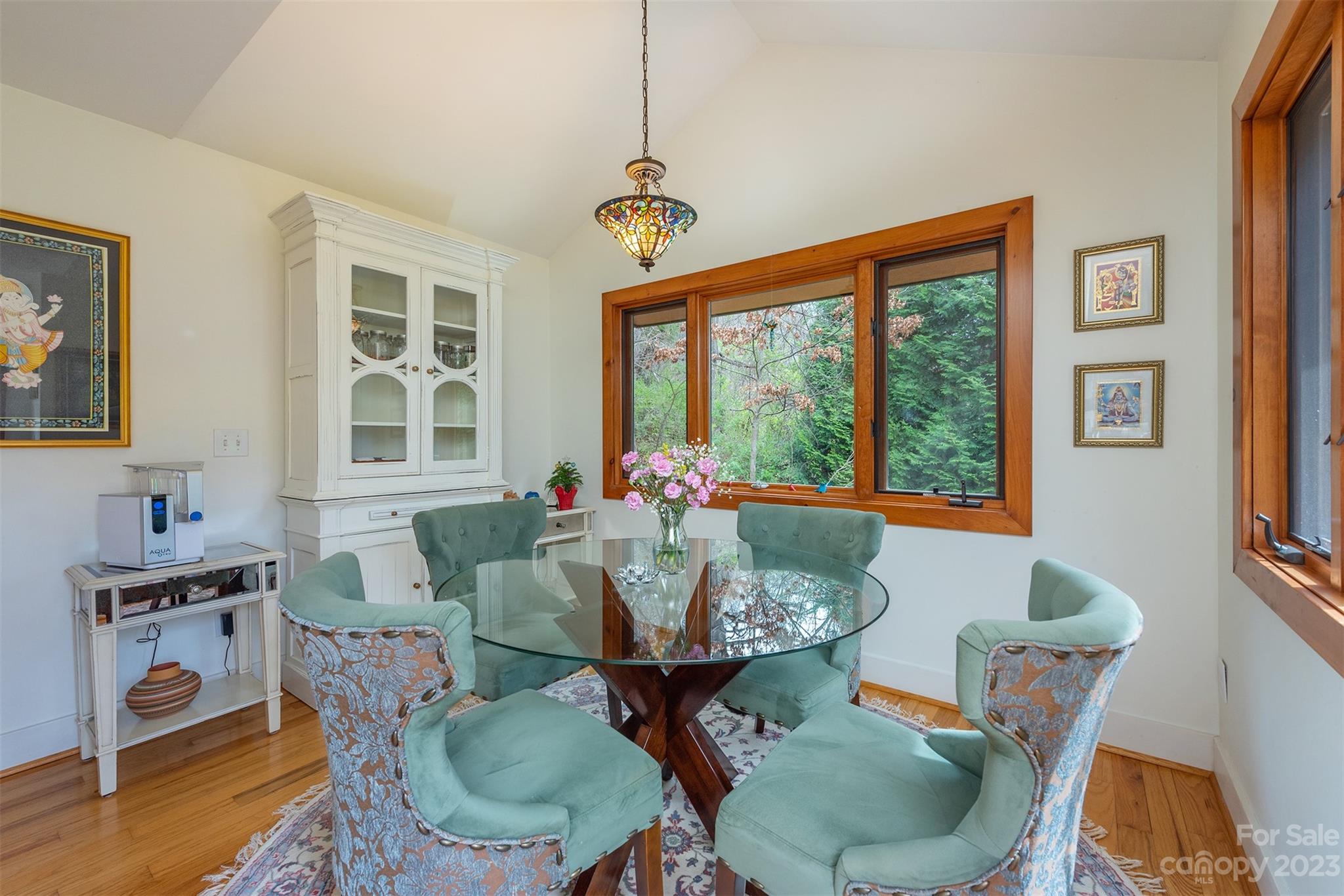 3 & 5 Summit Drive Black Mountain NC 28711