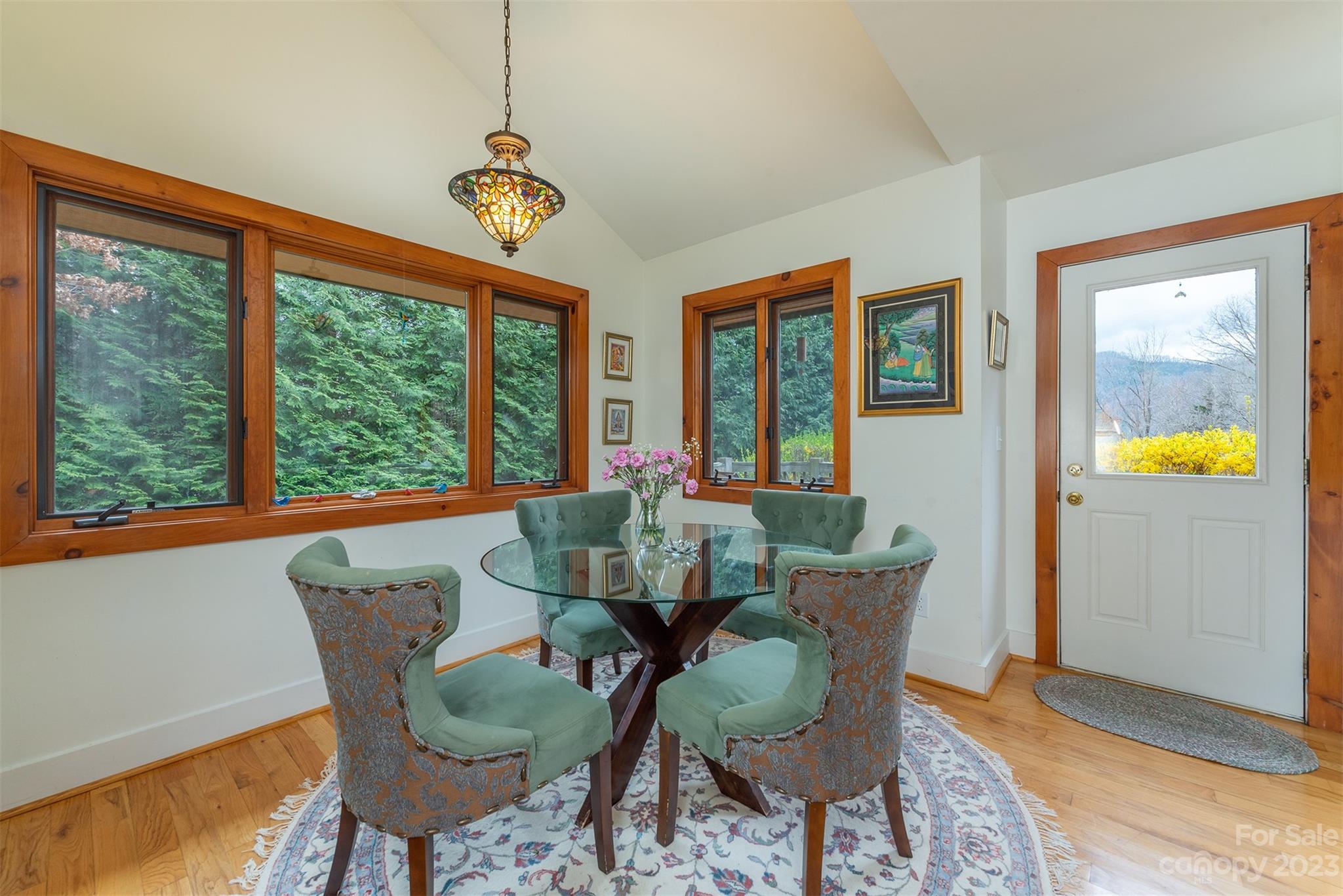 3 & 5 Summit Drive Black Mountain NC 28711