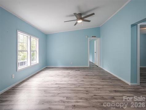 101 Heather Drive Asheville NC 28806