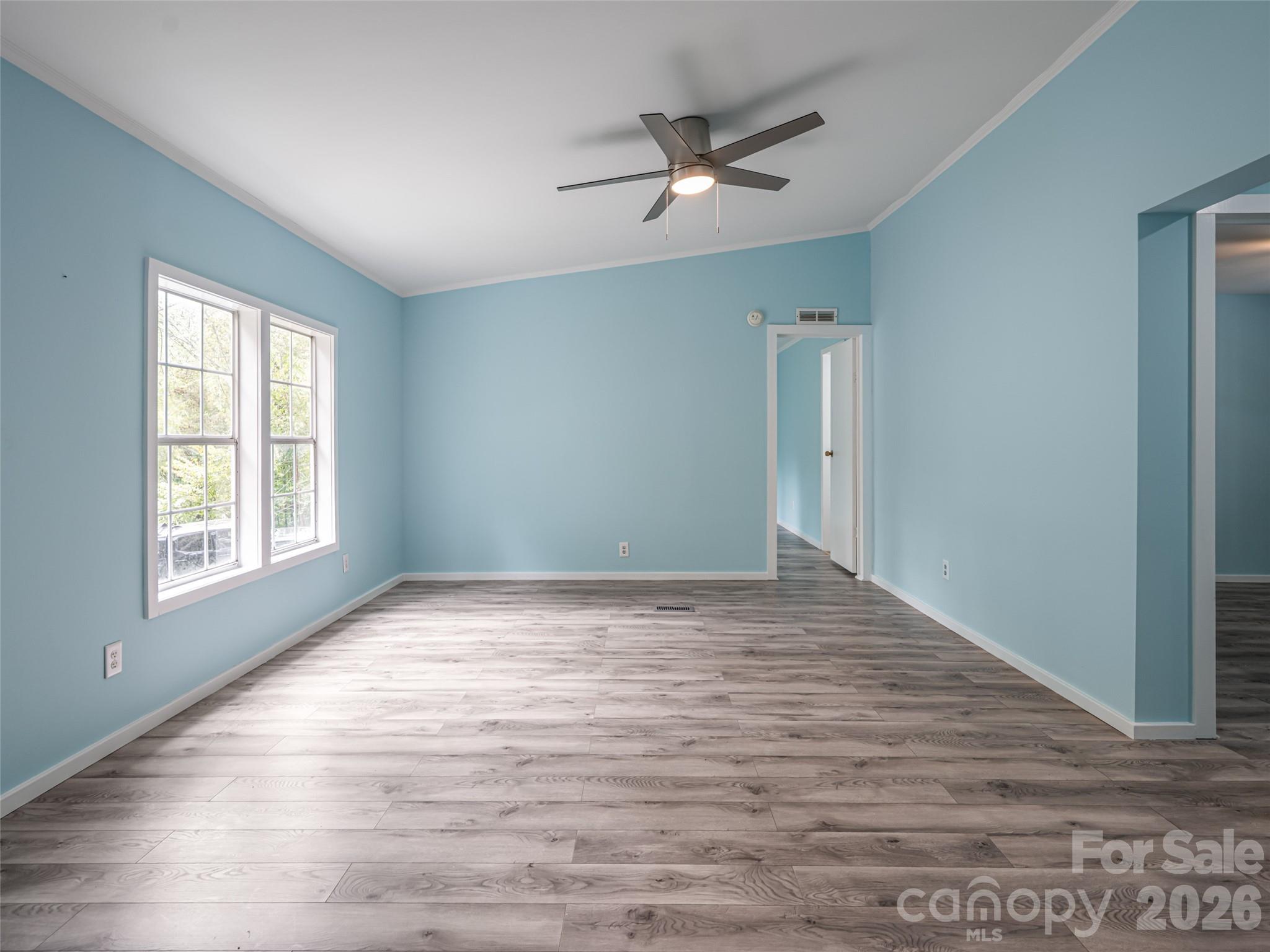 101 Heather Drive Asheville NC 28806