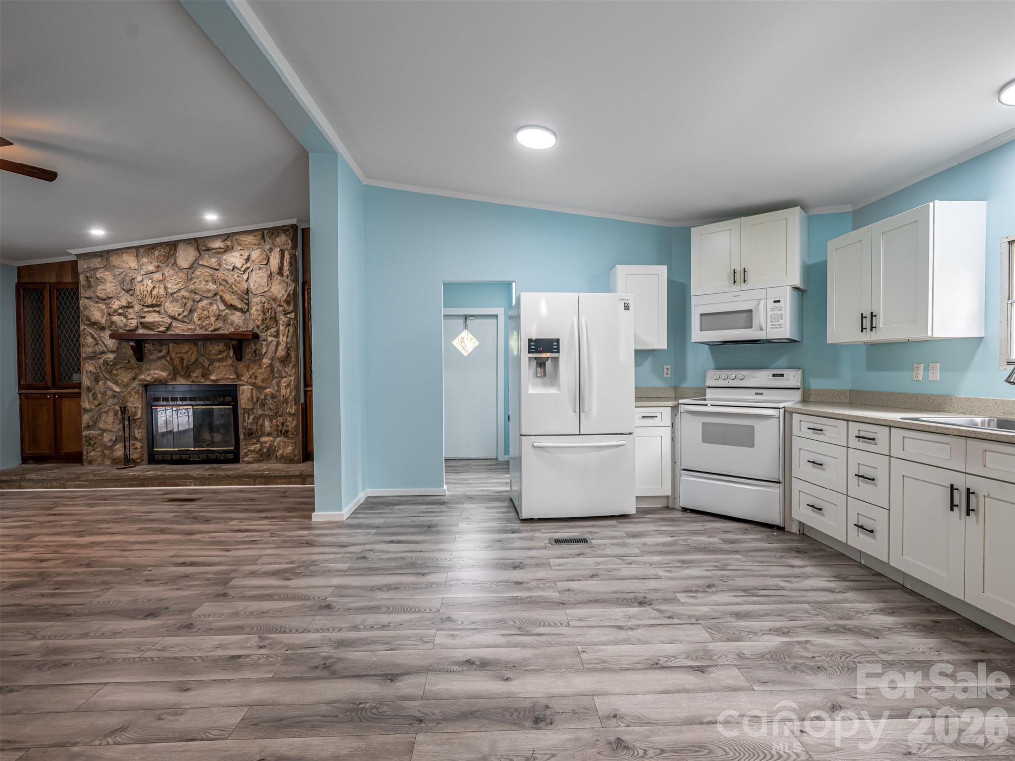 101 Heather Drive Asheville NC 28806