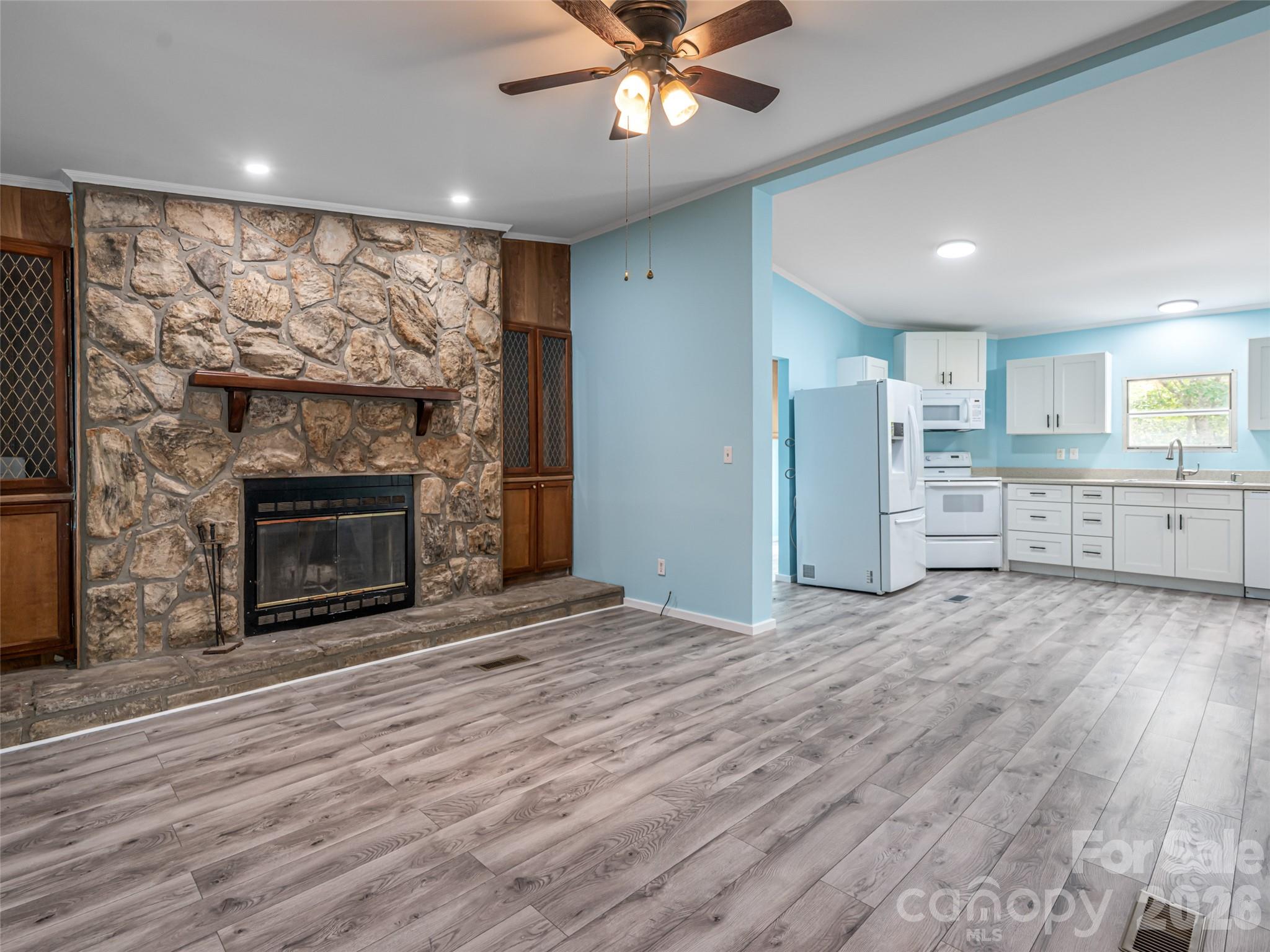 101 Heather Drive Asheville NC 28806
