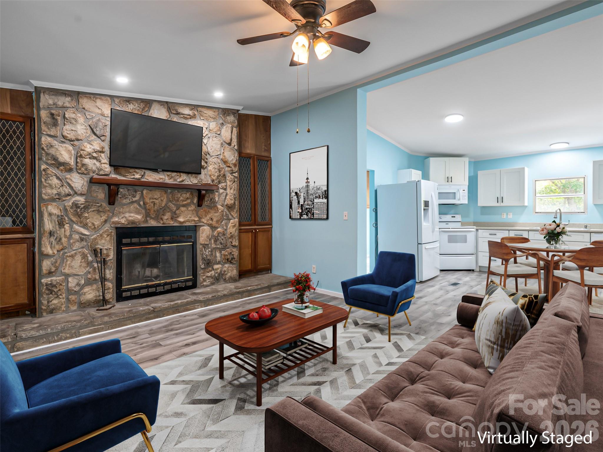 101 Heather Drive Asheville NC 28806