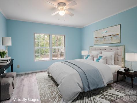 101 Heather Drive Asheville NC 28806