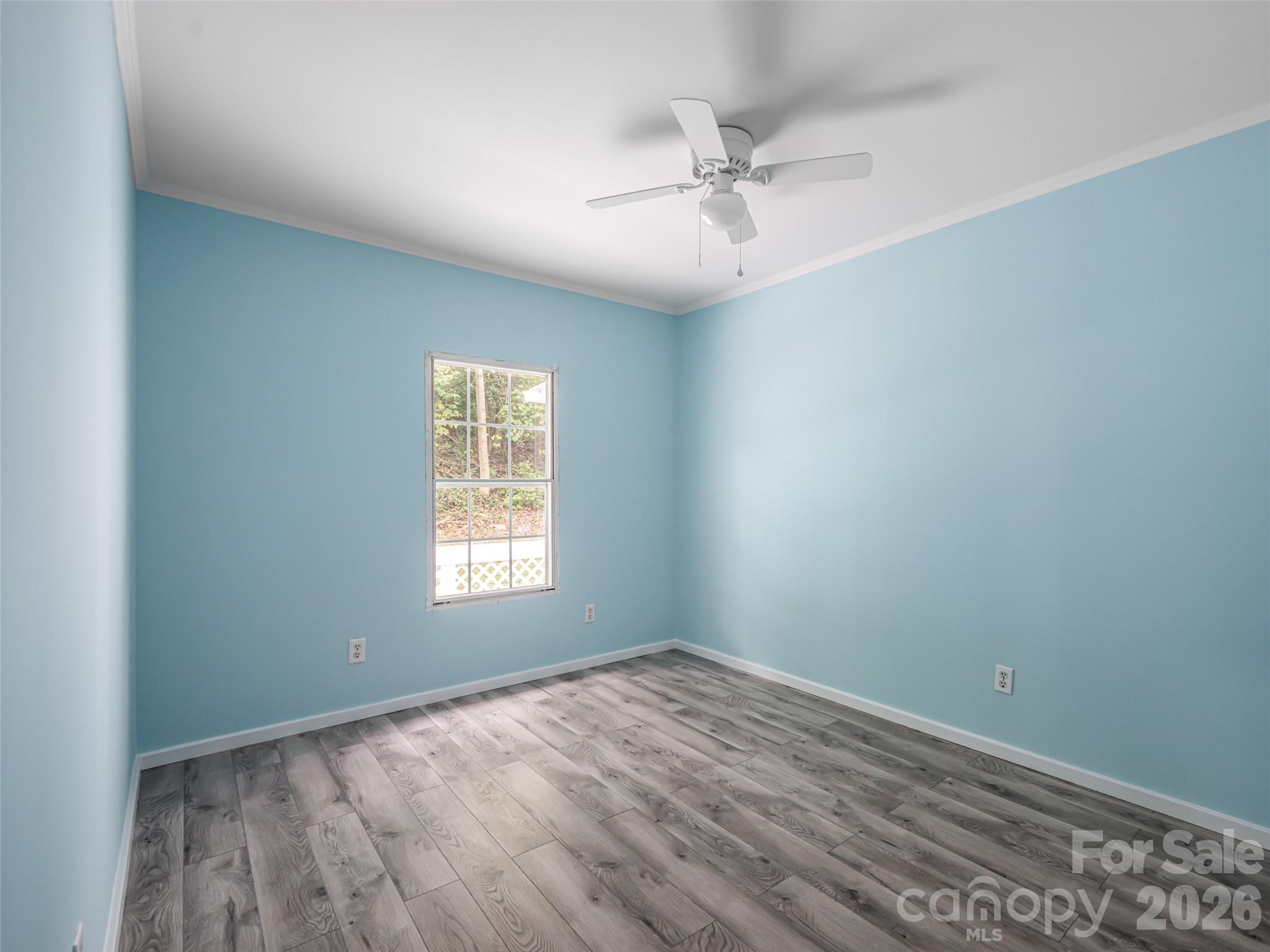 101 Heather Drive Asheville NC 28806