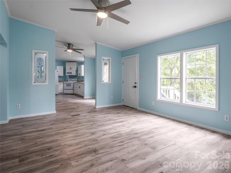 101 Heather Drive Asheville NC 28806