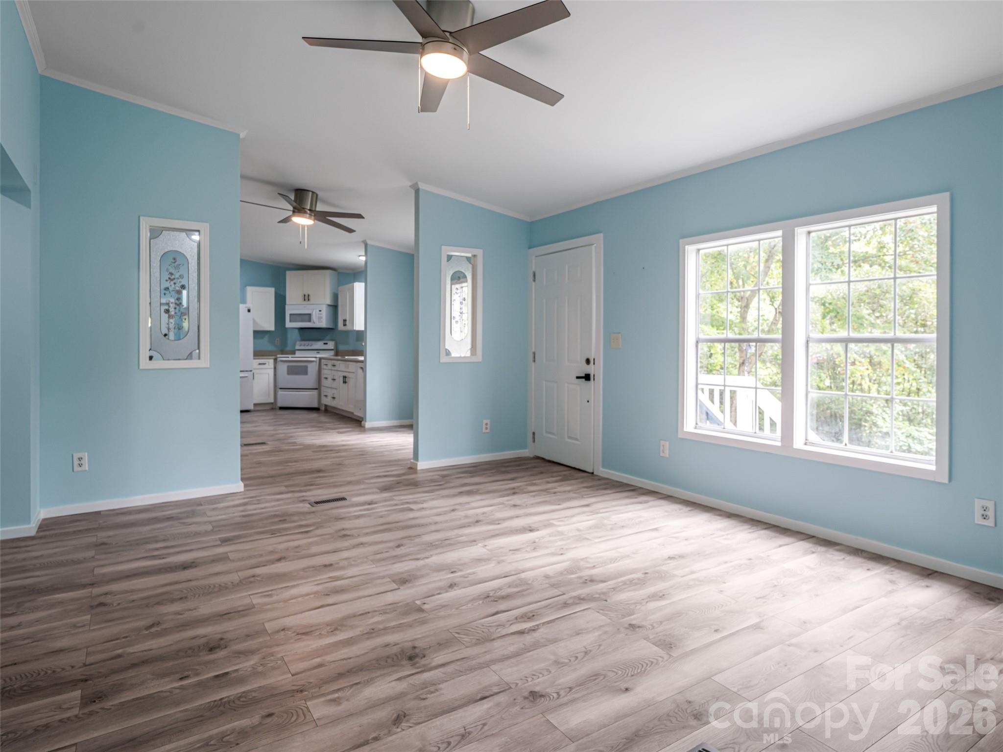 101 Heather Drive Asheville NC 28806