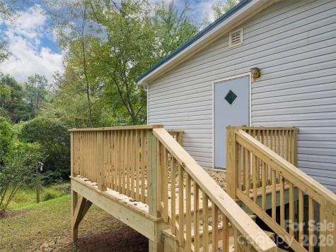 101 Heather Drive Asheville NC 28806