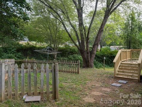 101 Heather Drive Asheville NC 28806