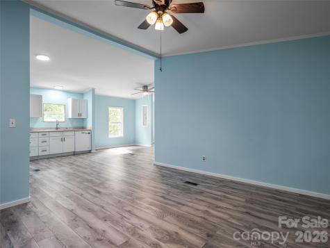 101 Heather Drive Asheville NC 28806