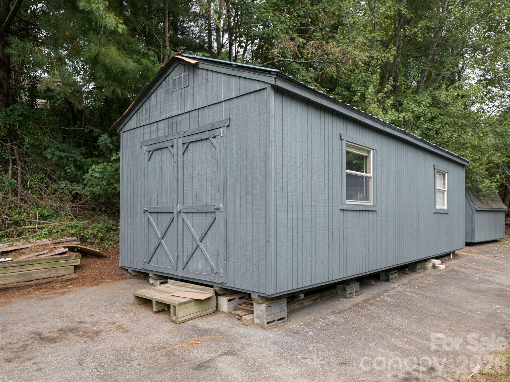 101 Heather Drive Asheville NC 28806