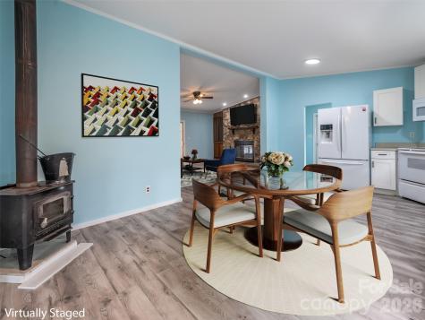 101 Heather Drive Asheville NC 28806