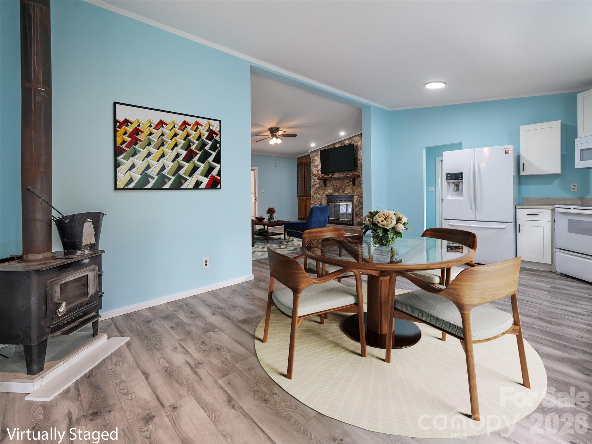 101 Heather Drive Asheville NC 28806