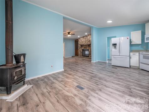 101 Heather Drive Asheville NC 28806
