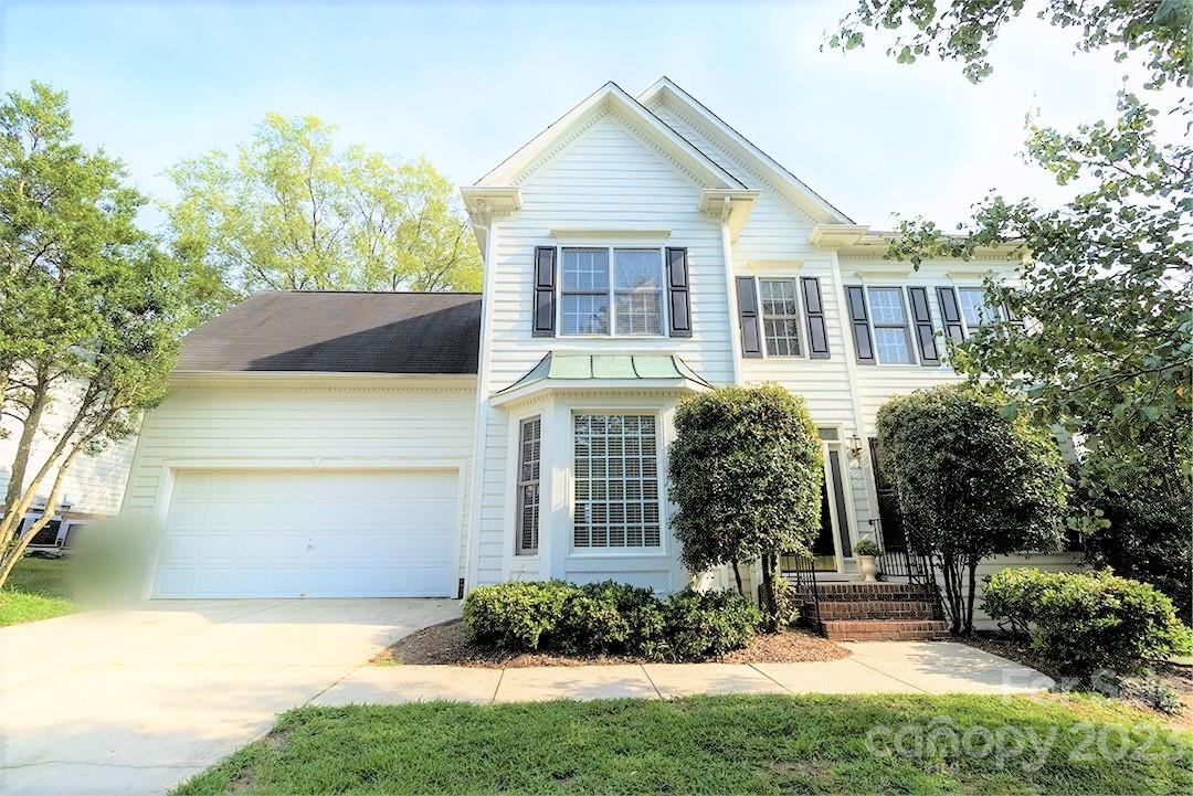 12719 Wetherburn Lane Charlotte NC 28262