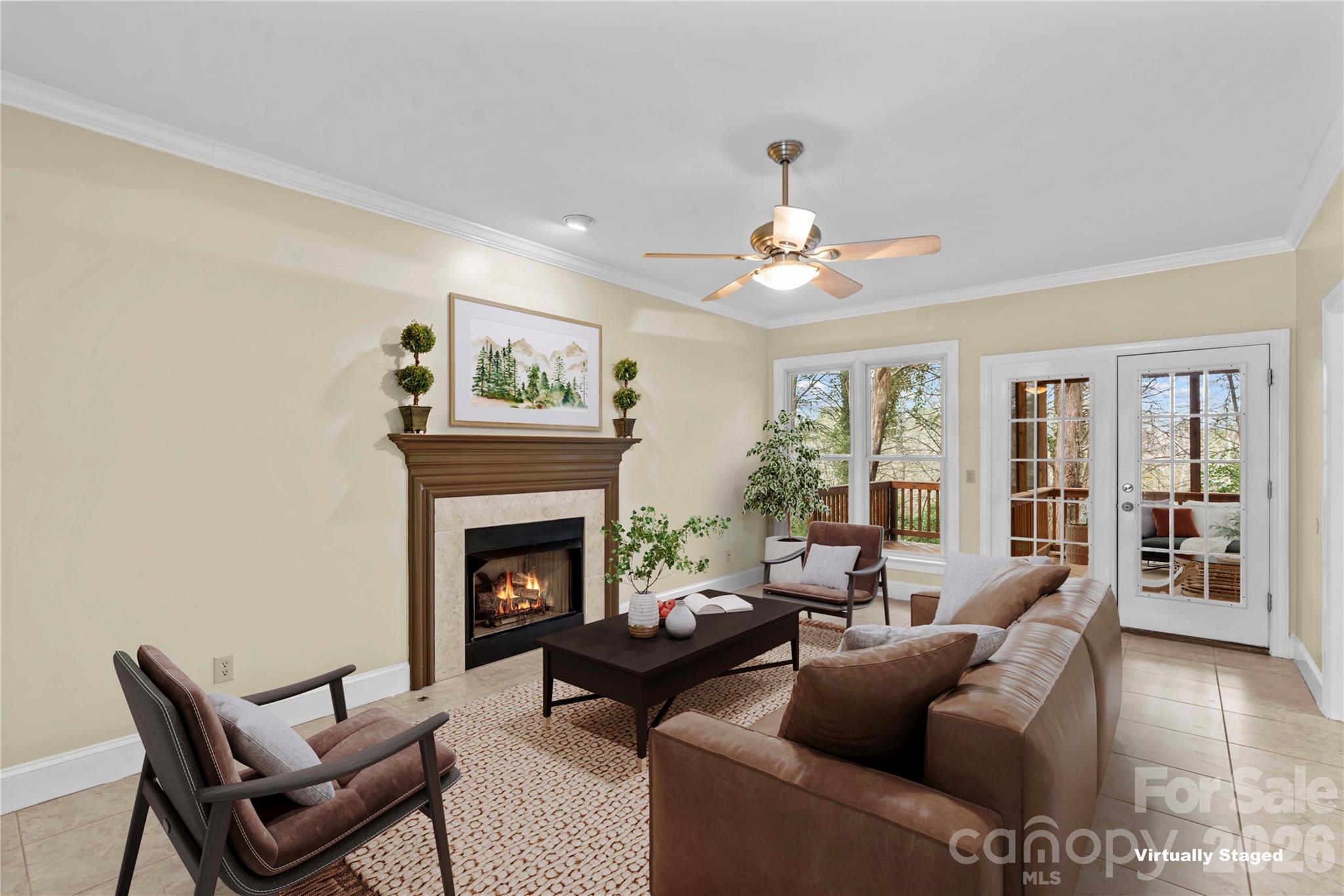 131 Morrison Hill Road Davidson NC 28036