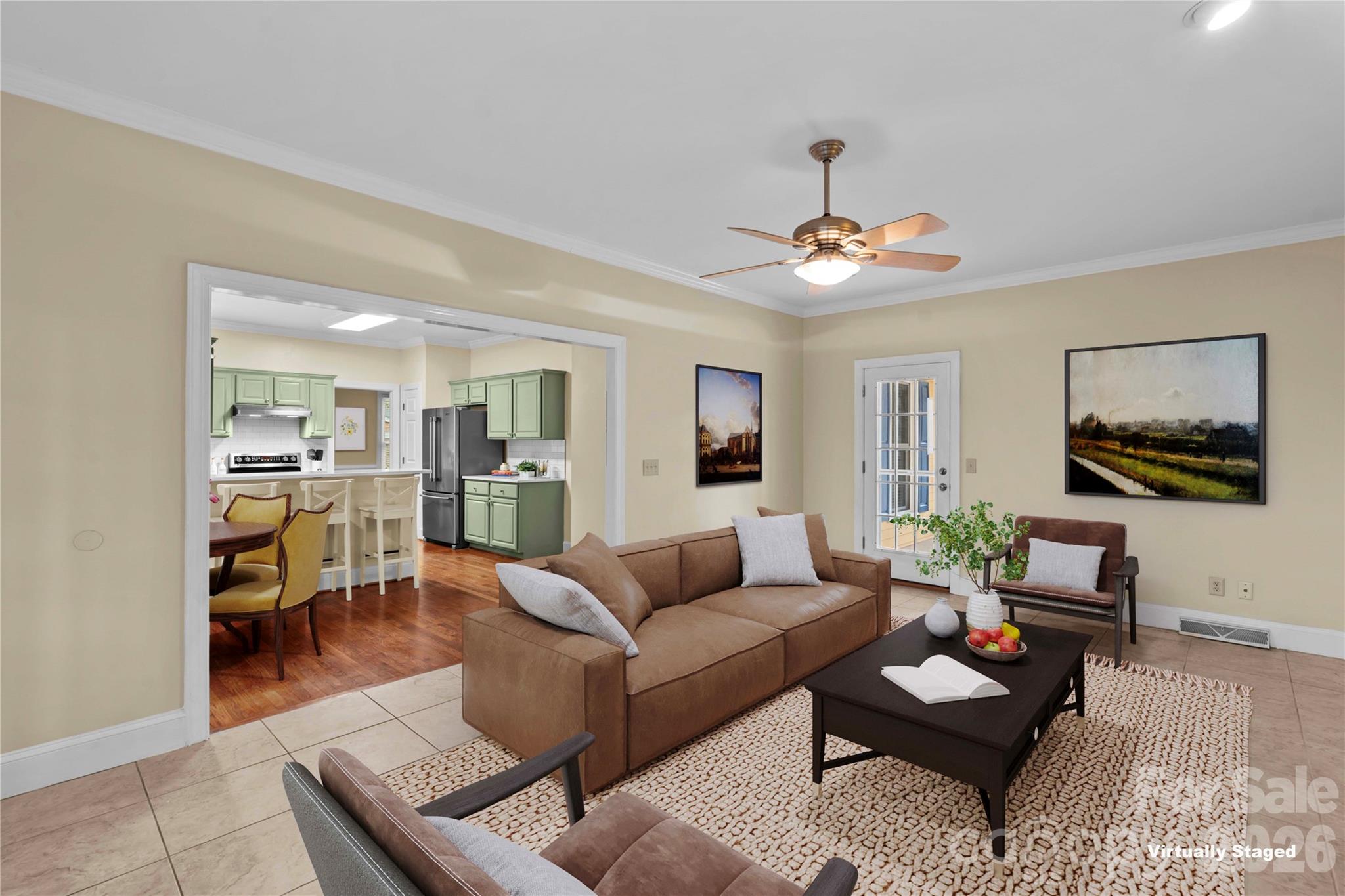 131 Morrison Hill Road Davidson NC 28036