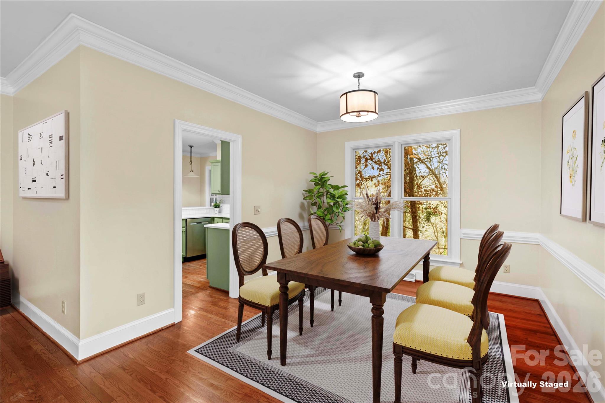 131 Morrison Hill Road Davidson NC 28036