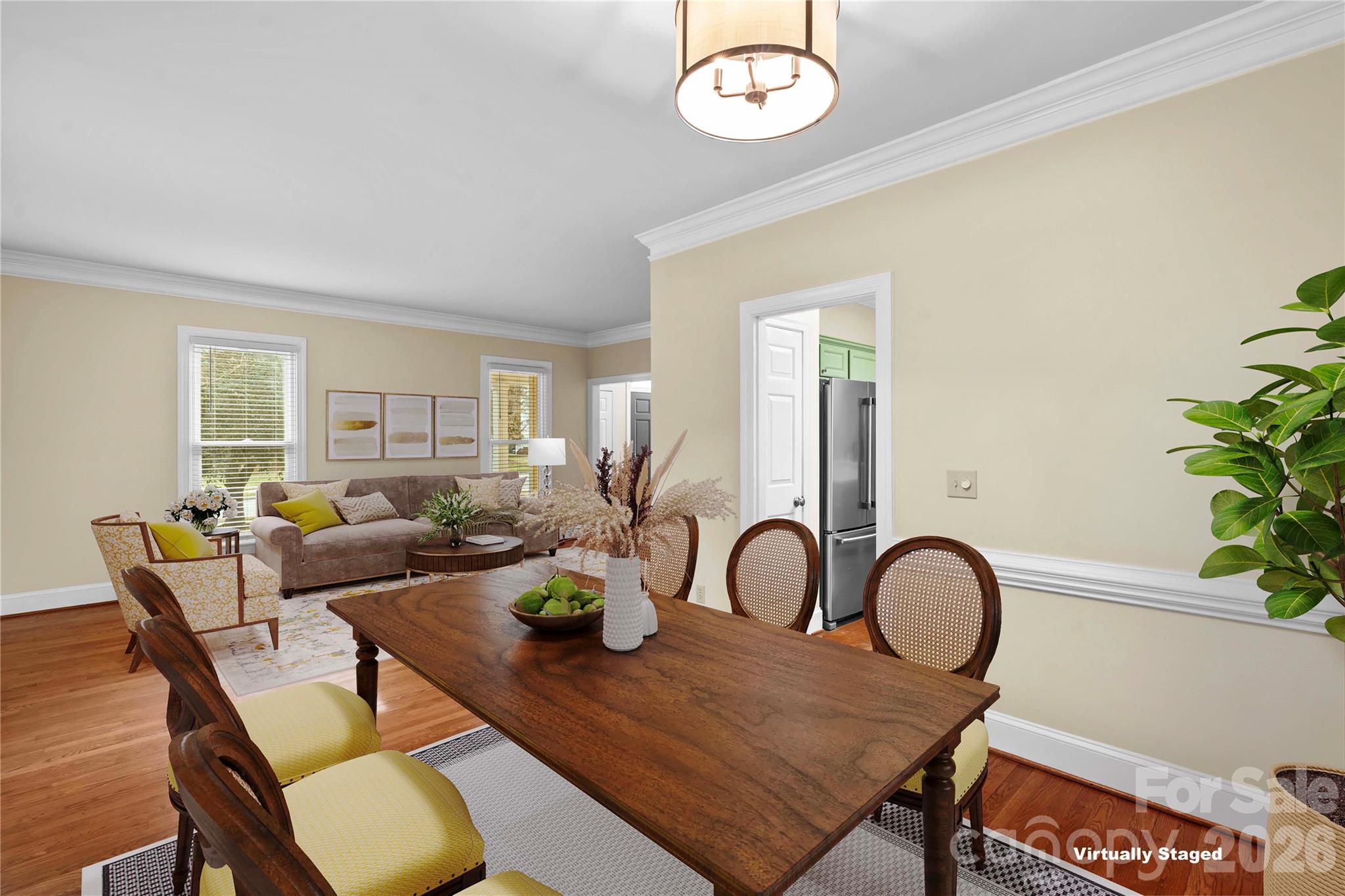 131 Morrison Hill Road Davidson NC 28036