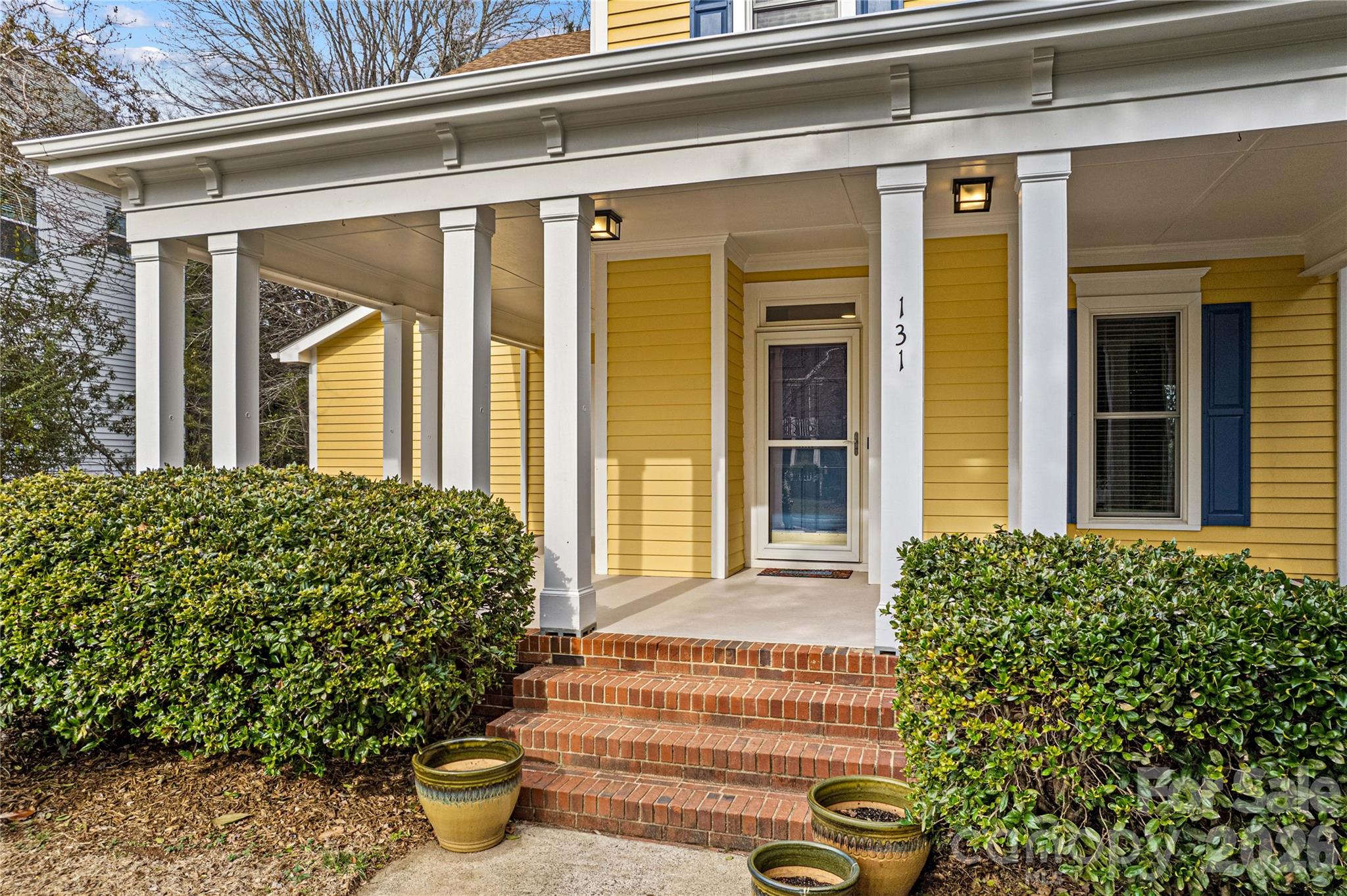 131 Morrison Hill Road Davidson NC 28036