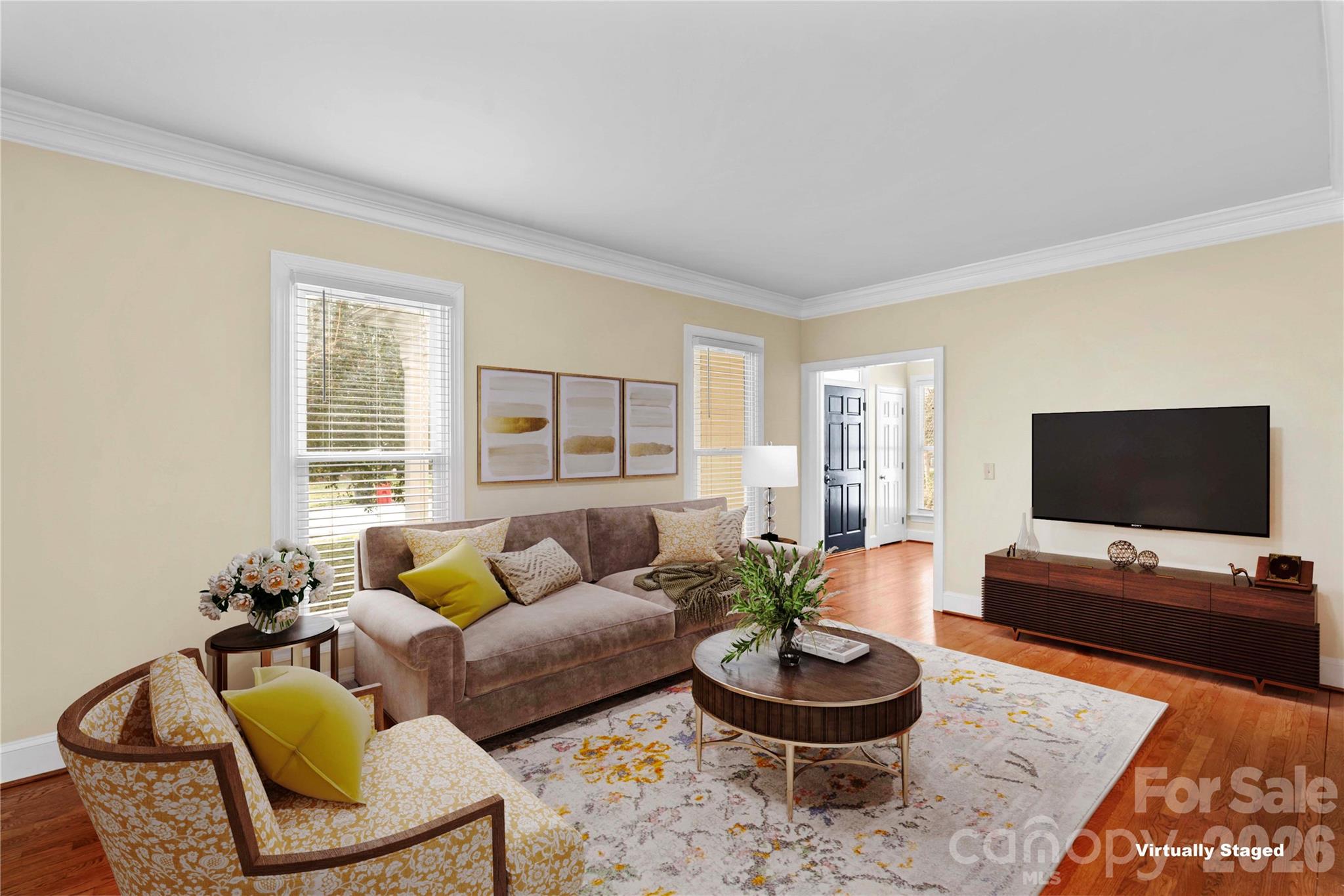 131 Morrison Hill Road Davidson NC 28036