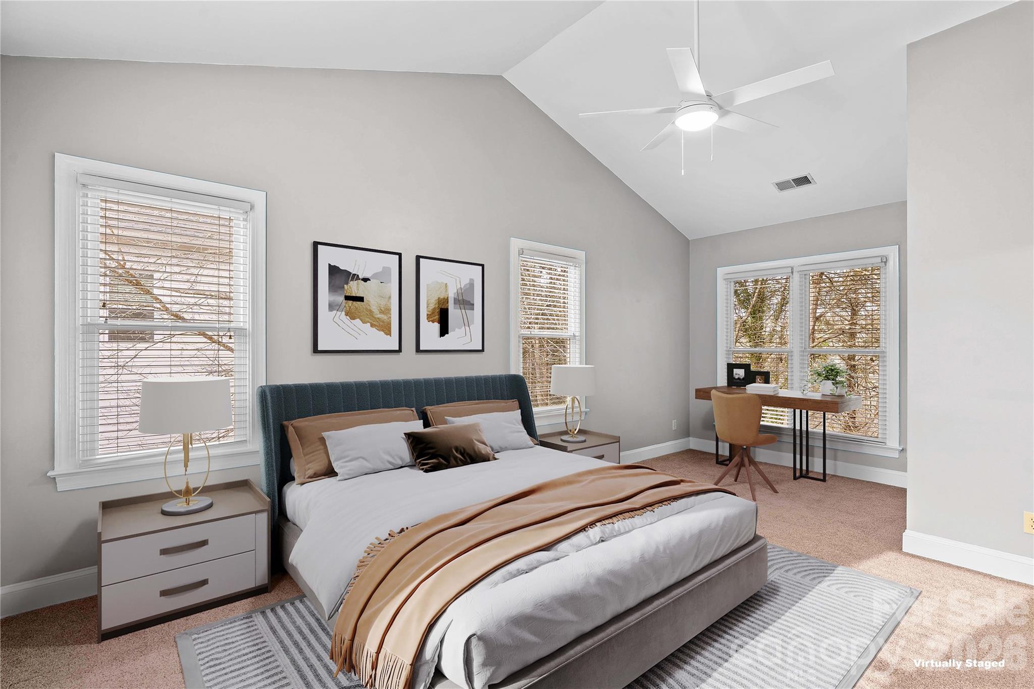 131 Morrison Hill Road Davidson NC 28036