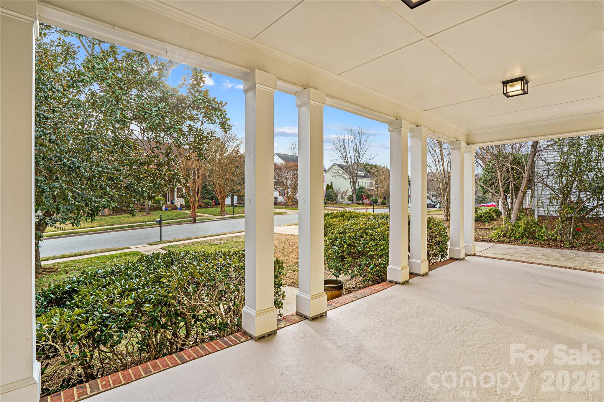 131 Morrison Hill Road Davidson NC 28036