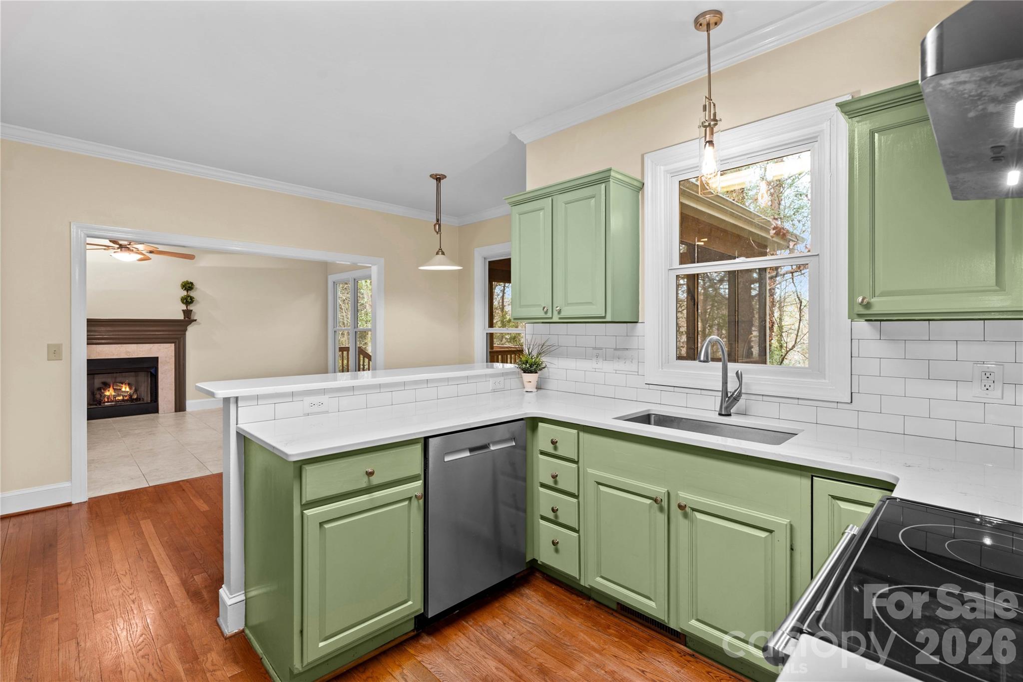 131 Morrison Hill Road Davidson NC 28036