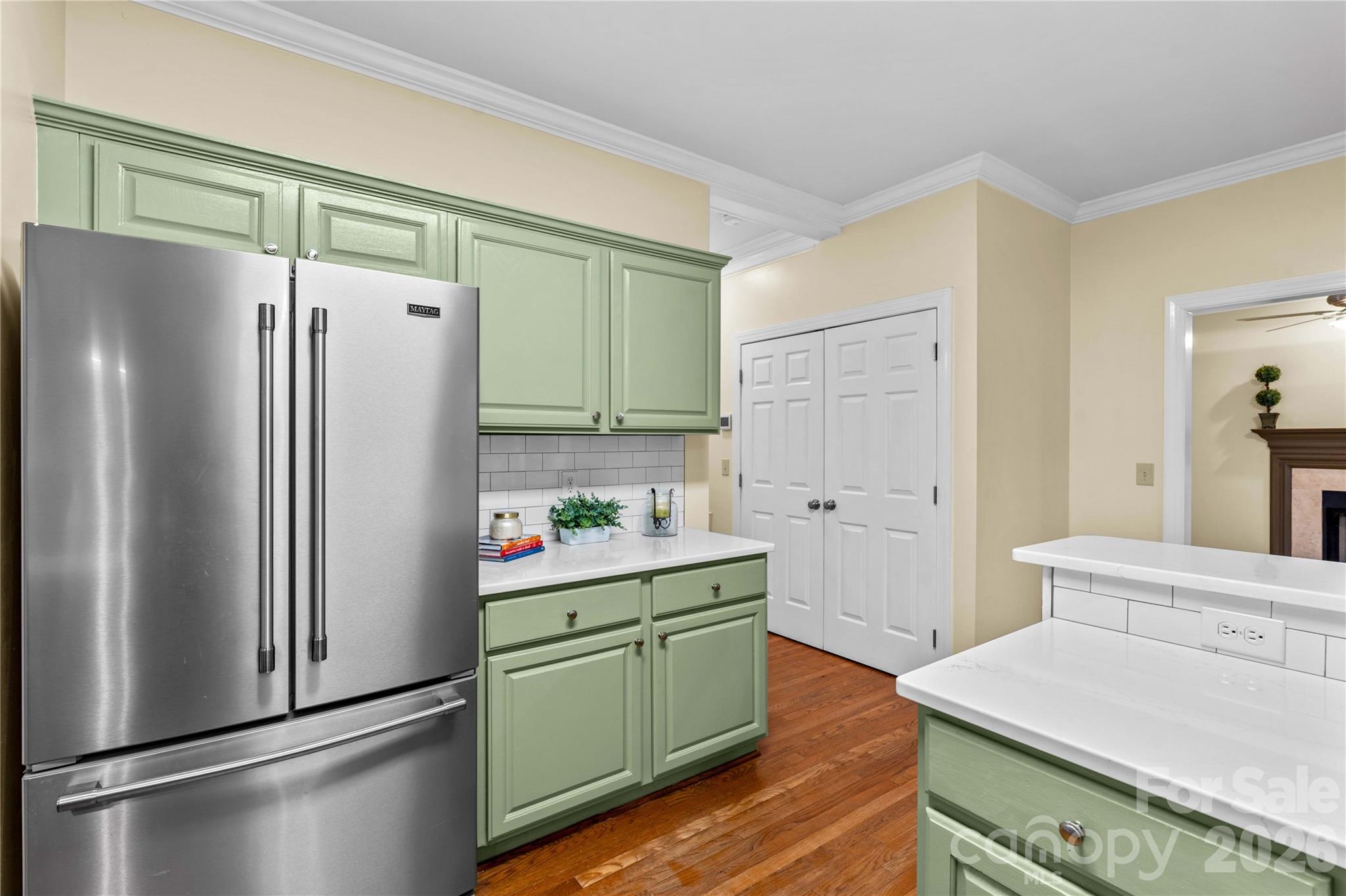 131 Morrison Hill Road Davidson NC 28036