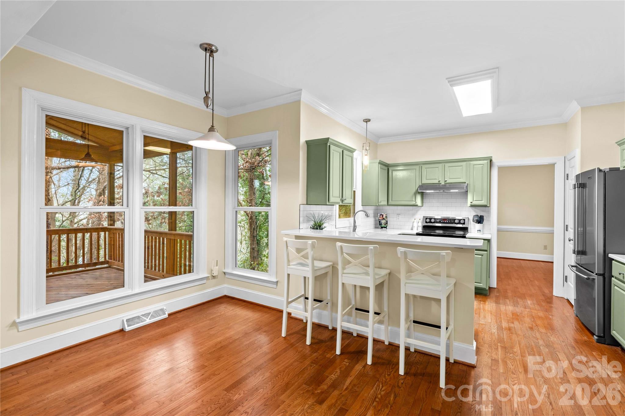 131 Morrison Hill Road Davidson NC 28036