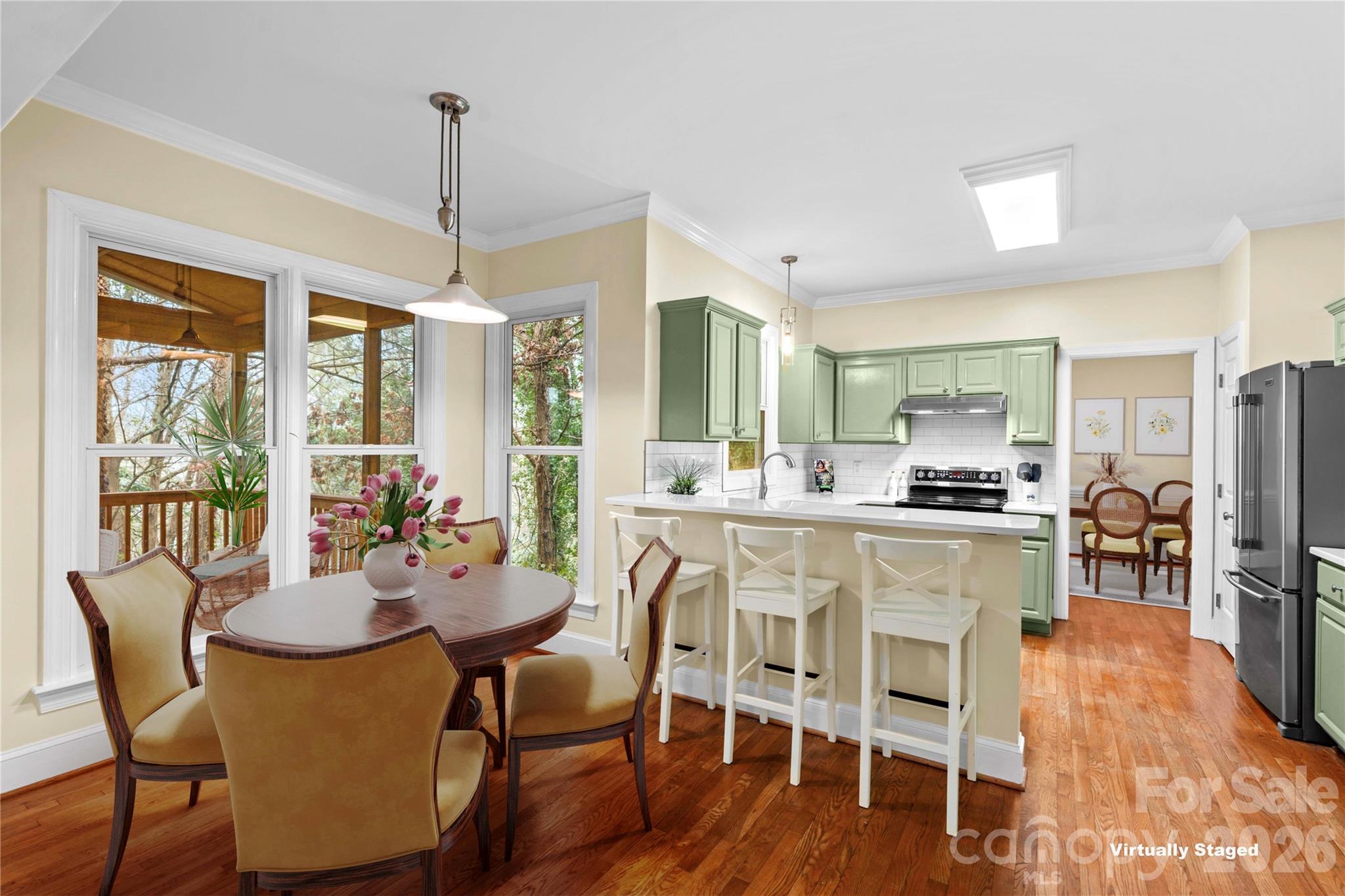131 Morrison Hill Road Davidson NC 28036