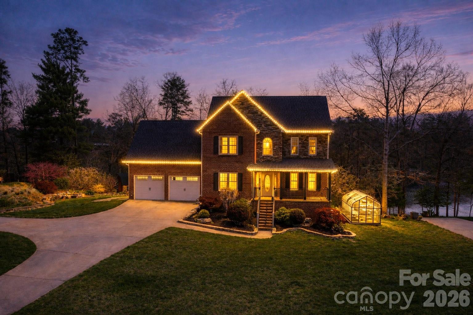 4726 Crystal Falls Avenue Hickory NC 28601