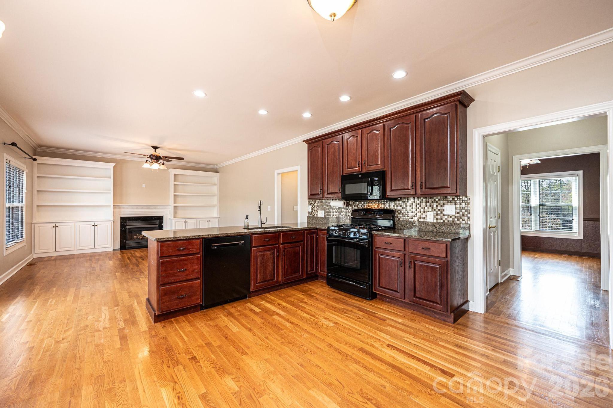 4726 Crystal Falls Avenue Hickory NC 28601
