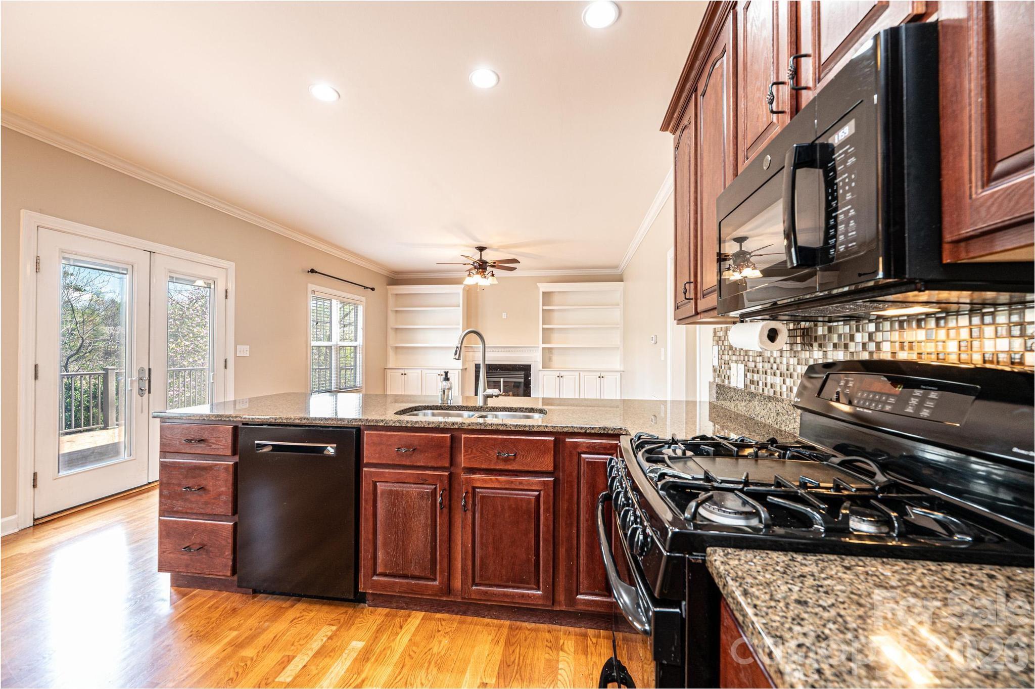 4726 Crystal Falls Avenue Hickory NC 28601