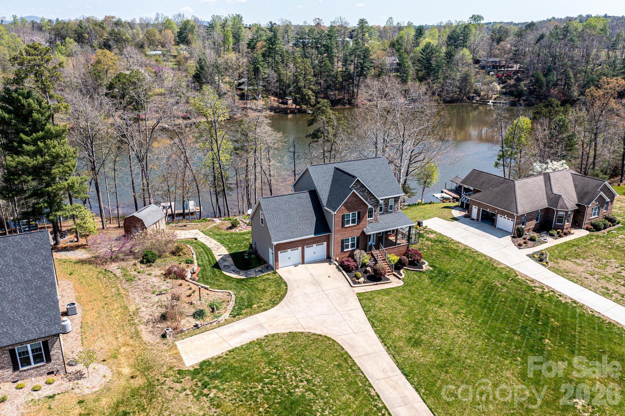 4726 Crystal Falls Avenue Hickory NC 28601