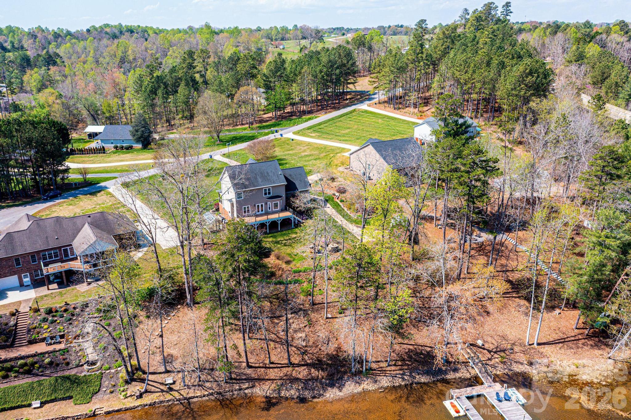 4726 Crystal Falls Avenue Hickory NC 28601