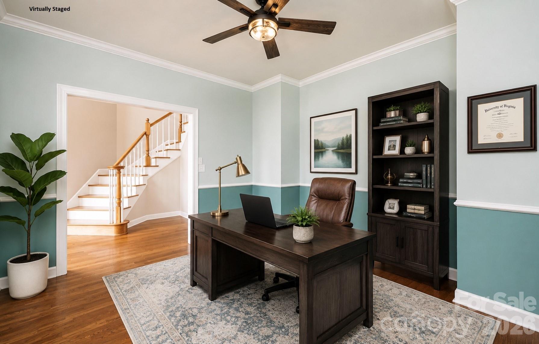 4726 Crystal Falls Avenue Hickory NC 28601
