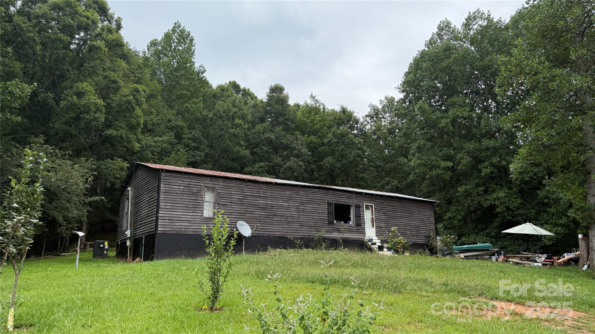 424 Winnies Road Bostic NC 28018