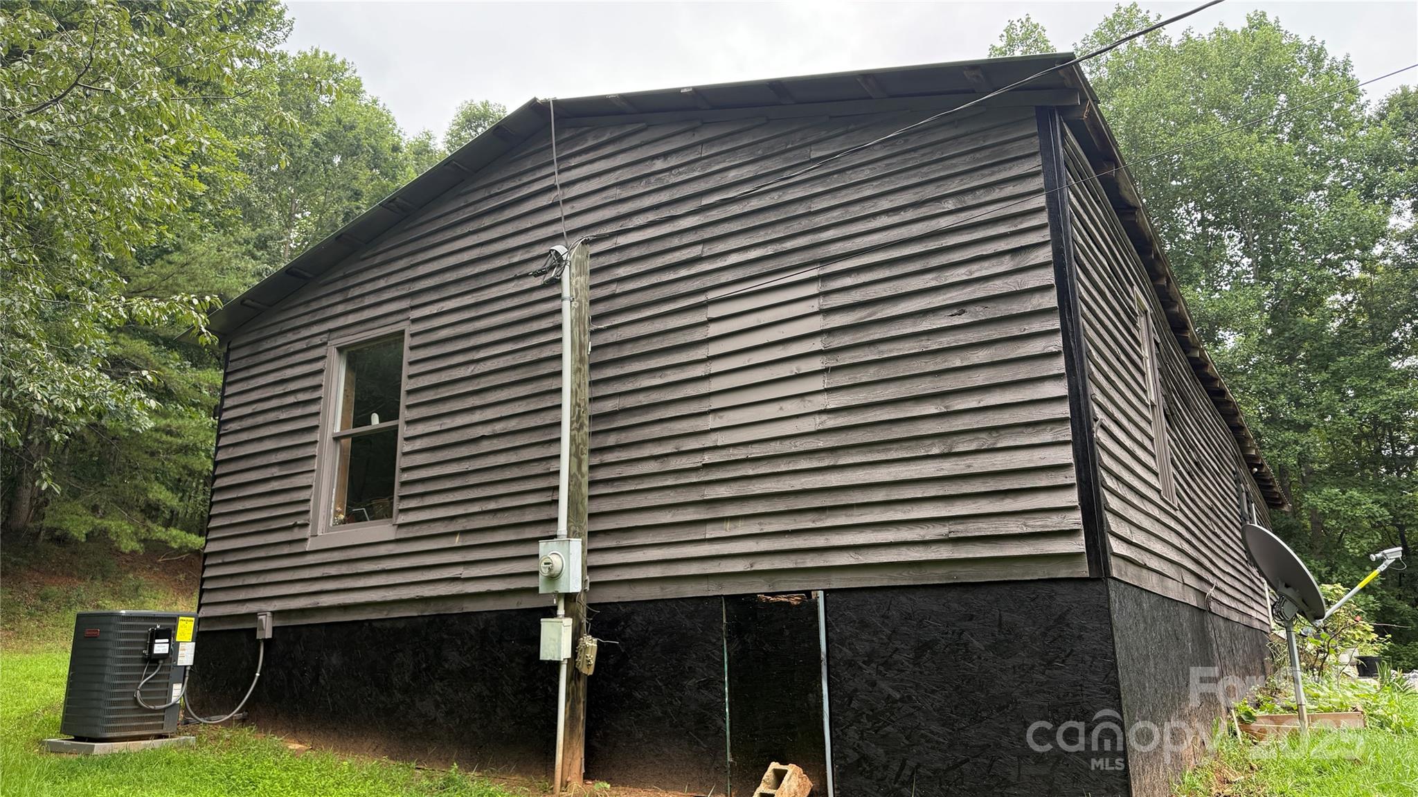 424 Winnies Road Bostic NC 28018