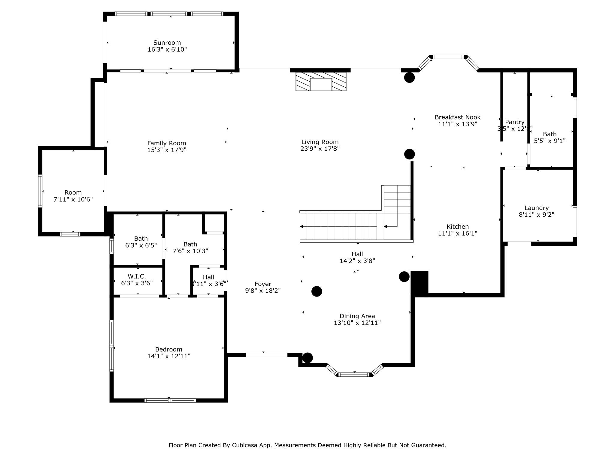 652 Avery Creek Road Arden NC 28704